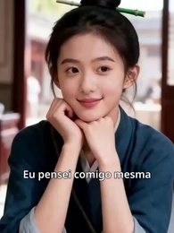 Clara como o Luar - Episode 48