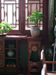 [Dubbed] From Ex-Wife to Empress - Episode 25