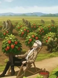 Episode 39 - [Dubbed]My S-Rank Mutant Students in Apocalypse