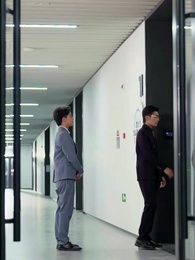 Episode 6 - My One Night with My Ex’s Dad