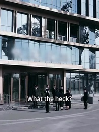 [Dubbed]Heiress & The Courier: A Delivery of Love - Episode 25