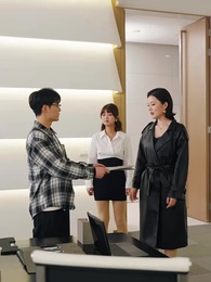 功勞你搶的,出事找我幹什麼 - Episode 16