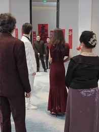 [مدبلج]الأفعى والإرث، بداية النهاية - Episode 31