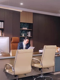 功勞你搶的，出事找我幹什麼 - Episode 22