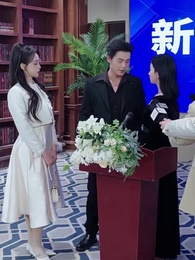 Episode 18 - Sisa Hidupku Tak Lagi Bersamamu