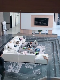 偽りの親子、十年の罠 - Episode 42