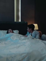 42화 - 눈 떠보니 무통 출산으로 엄마가 됐다