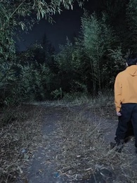 Episode 40 - Cursed Bloodlines: A Fortune Teller's Tale