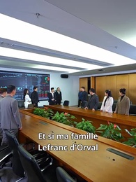 [Doublé] Trois Ans pour Renaître - Episode 50