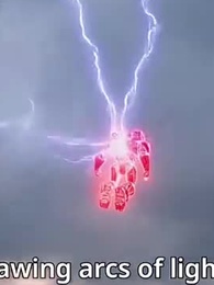 [Dubbed] Rise of Titan-1: The Student's Secret Weapon - Episode 21