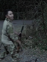 Cursed Bloodlines: A Fortune Teller's Tale - Episode 69