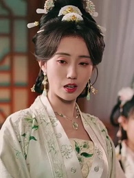 ตอนที่ 46 - โฉมงามในรอยแค้น