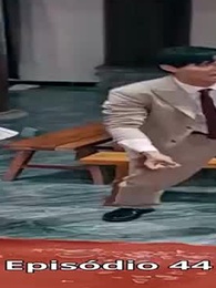 [Dublado]A Beleza na Dor - Episode 44