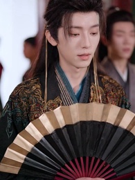 [Dubbed] From Ex-Wife to Empress - Episode 29