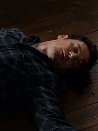 Episode 8 - Good Night, Mommy and Daddy