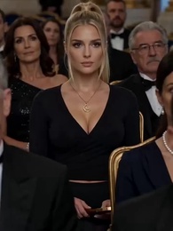 [Dublado]Minha Luna Perdida - Episode 19