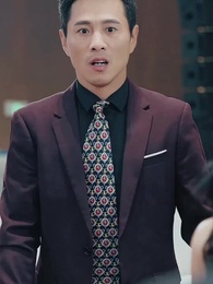 الحلقة 20 - [مدبلج]التاج المتألق