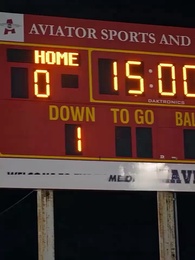 Episodio 24 - [Doblado] El Amor del Futbolista Millonario