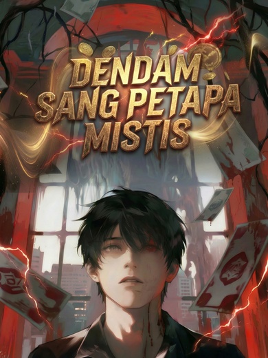 Dendam Sang Petapa Mistis