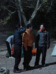 Episode 47 - Cursed Bloodlines: A Fortune Teller's Tale