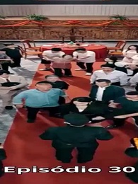 Episódio 30 - [Dublado]A Beleza na Dor