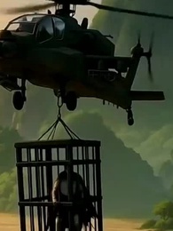 Episode 17 - [Dubbed]My S-Rank Mutant Students in Apocalypse