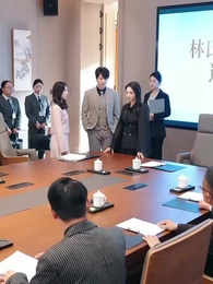 第11話 - 偽りの親子、十年の罠