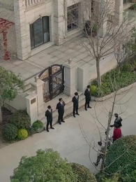 Episodio 73 - [Doblado]Puños contra Imperios