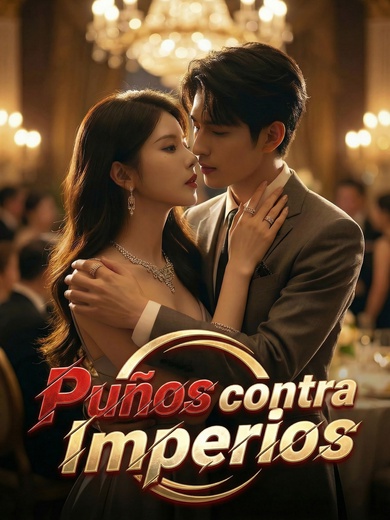 [Doblado]Puños contra Imperios