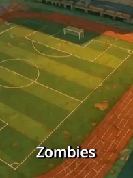 SSS Detention - Episode 1