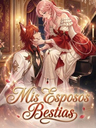 Mis Esposos Bestias