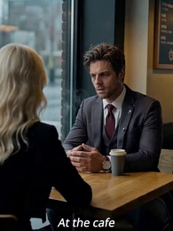 Her Second Chance Alpha - Episode 19