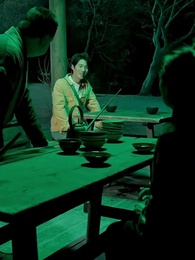 Episode 21 - Cursed Bloodlines: A Fortune Teller's Tale