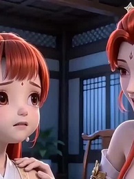 Episode 15 - From His Child to His Queen