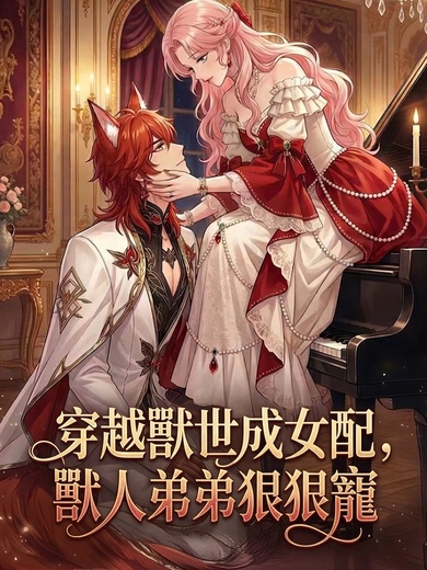 穿越獸世成女配，獸人弟弟狠狠寵