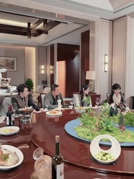 Episode 44 - Die Falle im Hochzeitszimmer