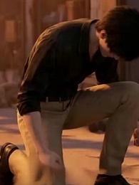 Episode 32 - Bossing Zombies in the End Times