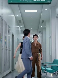 My One Night with My Ex’s Dad - Episode 14