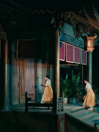 โฉมงามในรอยแค้น - Episode 31