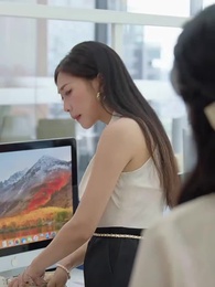 Qu’importe l’empire Pourvu qu’on s’aime - Episode 20