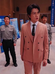 功勞你搶的,出事找我幹什麼 - Episode 40