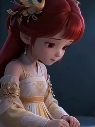 第18集 - 鳳九歌