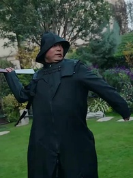 [Doblado]Puños contra Imperios - Episode 18