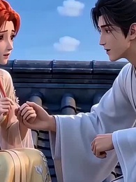 Episode 33 - From His Child to His Queen