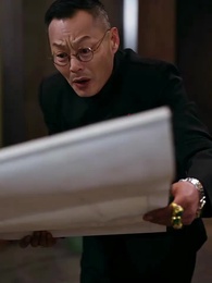 Episode 17 - [Dubbed]Heiress & The Courier: A Delivery of Love