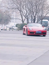 第5集 - 功勞你搶的,出事找我幹什麼