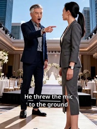 Episode 23 - Divorce Me? Watch Me Ruin You