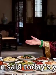 Episode 15 - [Dubbed]Irresistible Warrior Husband