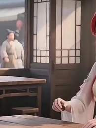 From His Child to His Queen - Episode 19