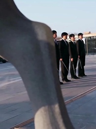 Episode 21 - [Dubbed]Heiress & The Courier: A Delivery of Love